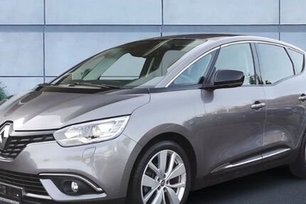 Renault Scenic 40.126 km 16.450 &euro; Haßloch 67454