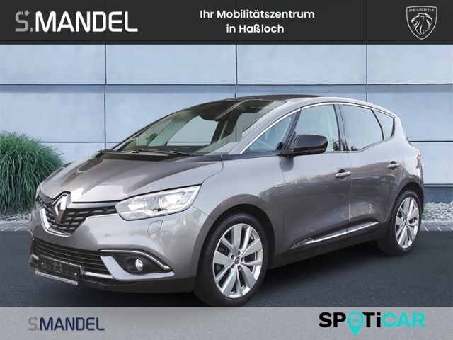 Renault Scenic 40.126 km 16.450 &euro; Haßloch 67454