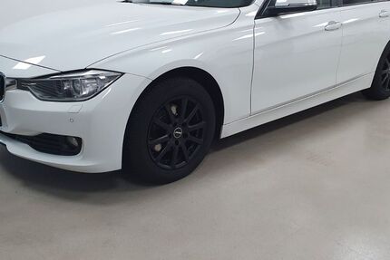 BMW 318 234.700 km 7.990 &euro; Sandhausen ( bei Heidelberg ) 69207