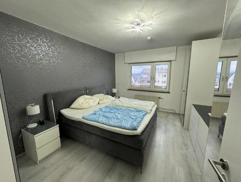 Etagenwohnung Ketsch - 2 Zimmer, 68 m&sup2;, 800&euro; | Angebot:26254448