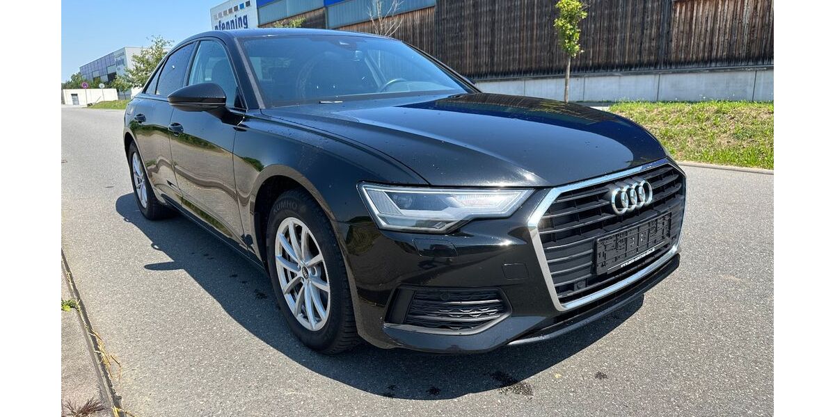 Audi A6 199.990 km 23.799 &euro; Heddesheim 68542