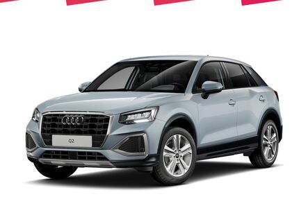 Audi Q2 9.040 km 28.017 &euro; Weinheim 69469