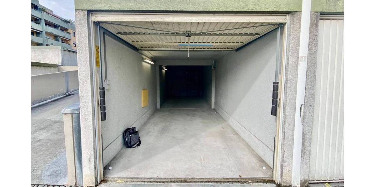 ***Doppel-Garage*** Ludwigshafen zentrumsnah zimmer