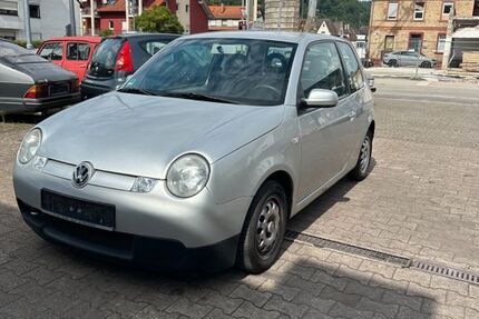 VW Lupo