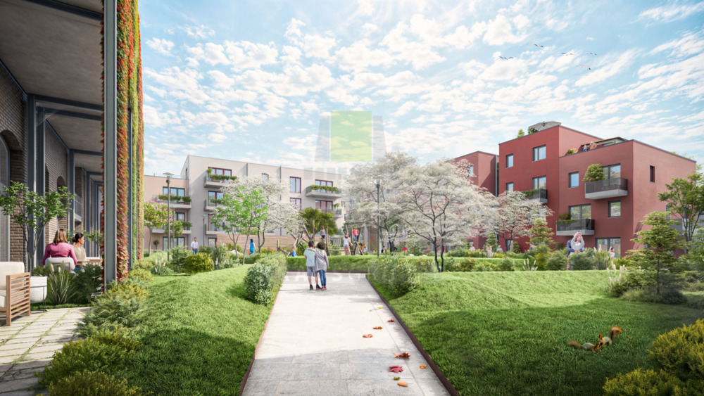 Mehrfamilienhaus, Wohnhaus Heidelberg Rohrbach - 4 Zimmer, 129 m&sup2;, 895.000&euro; | Angebot:23585690