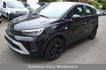 Opel Crossland (X) 51.300 km 14.799 &euro; Lorsch 64653