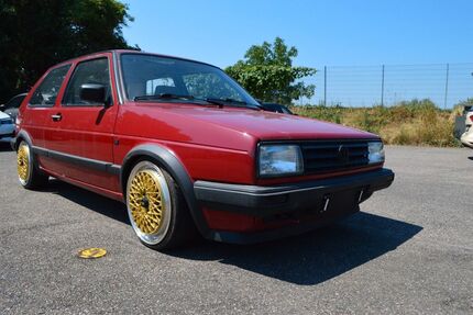 VW Golf 217.000 km 4.999 &euro; Oberhausen-Rheinhausen 68794