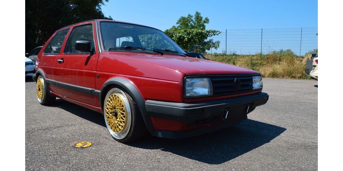 VW Golf 217.000 km 4.999 &euro; Oberhausen-Rheinhausen 68794