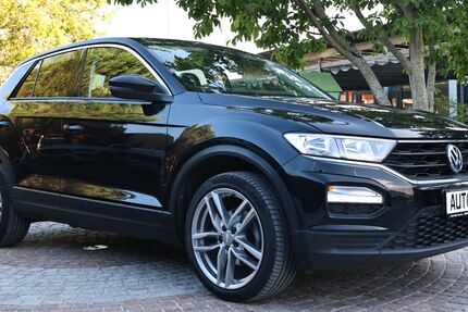 VW T-Roc 107.000 km 13.990 &euro; Schwetzingen 68723