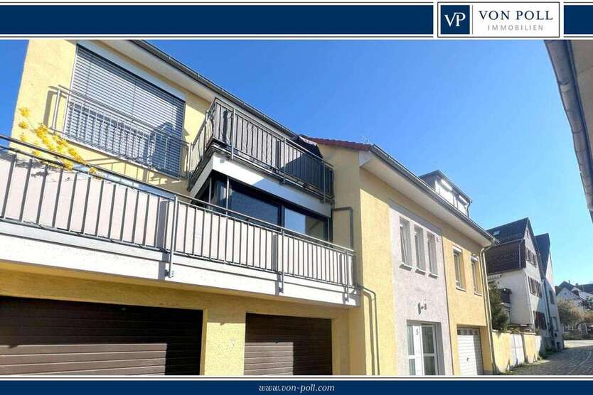 Wohnung zum Kaufen in Bensheim 490.000 € 95 m²