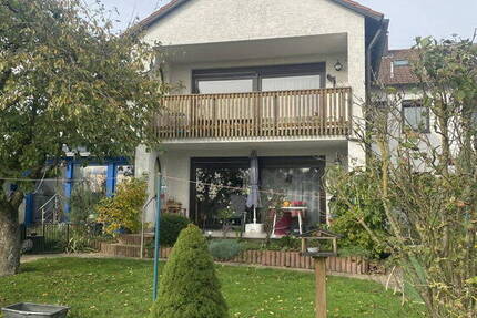 Zweifamilienhaus Provisionsfrei