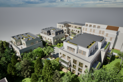 Wohnung zum Kaufen in Weinheim 1.765.000 € 259.36 m² 5 zimmer