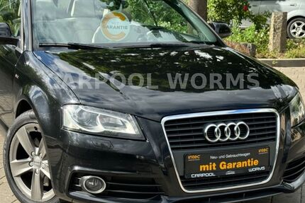 Audi A3 175.000 km 9.490 &euro; Worms 67547