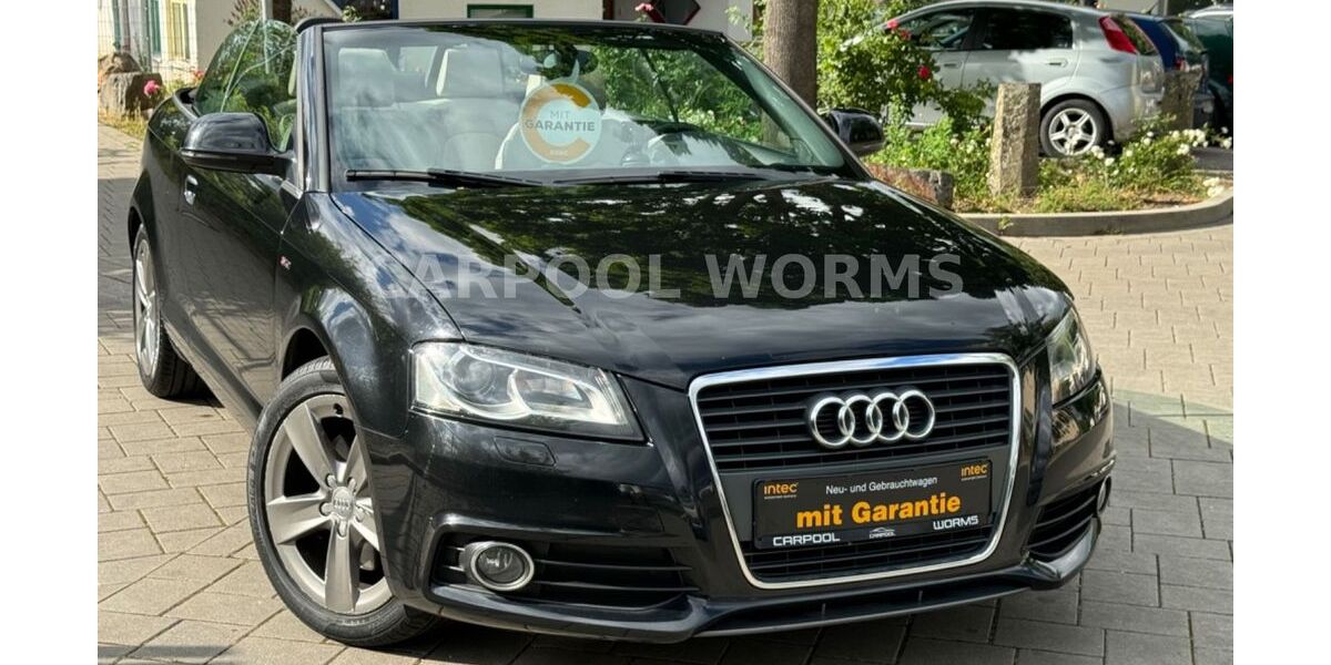 Audi A3 175.000 km 9.490 &euro; Worms 67547