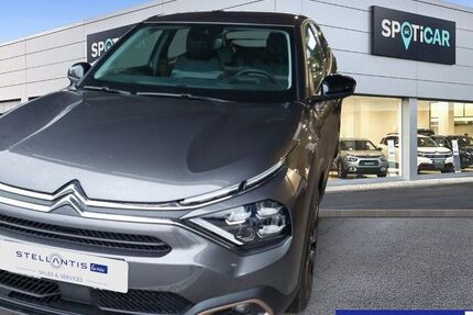 Citroen C4 15.500 km 19.970 € Mannheim 68309