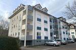 Etagenwohnung Eisenberg - 2 Zimmer, 45 m&sup2;, 590&euro; | Angebot:26816372