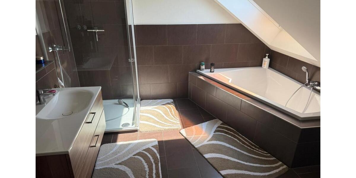 Maisonettenwohnung Ludwigshafen am Rhein Ludwigshafen-Oggersheim - 4 Zimmer, 129 m&sup2;, 434.000&euro; | Angebot:26262365