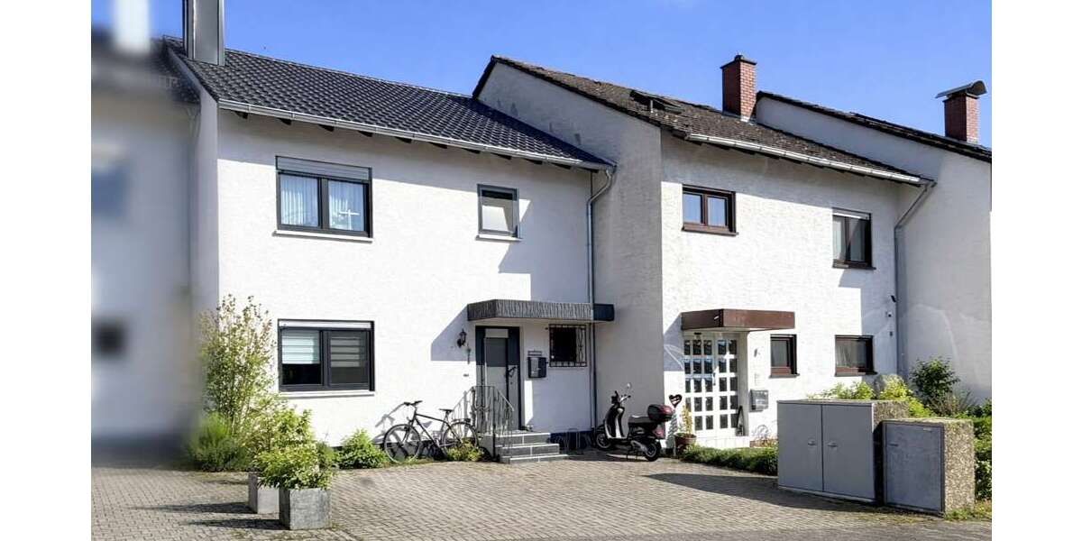 Einfamilienhaus Schwetzingen - 4 Zimmer, 133 m&sup2;, 535.000&euro; | Angebot:25932722