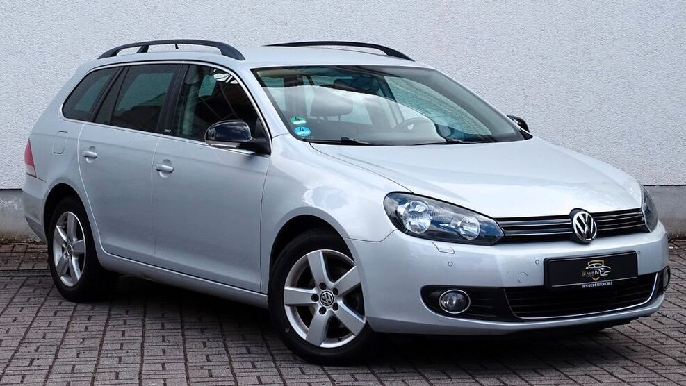 VW Golf 147.990 km 6.990 € Bensheim 64625