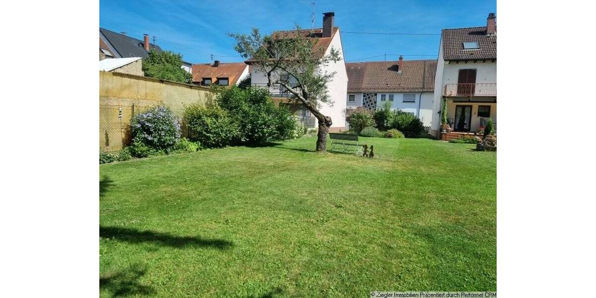 Grundstück Mannheim Friedrichsfeld - 305.000&euro; | Angebot:19604864