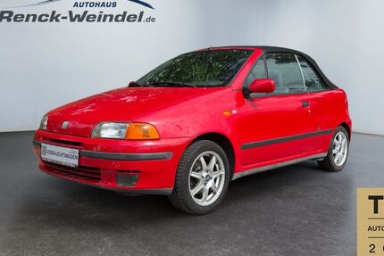 Fiat Punto 140.911 km 4.989 &euro; Speyer 67346