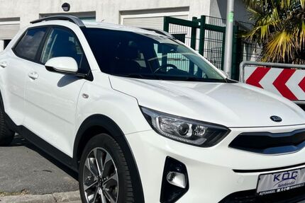 Kia Stonic 140.000 km 9.900 &euro; Mannheim 68199