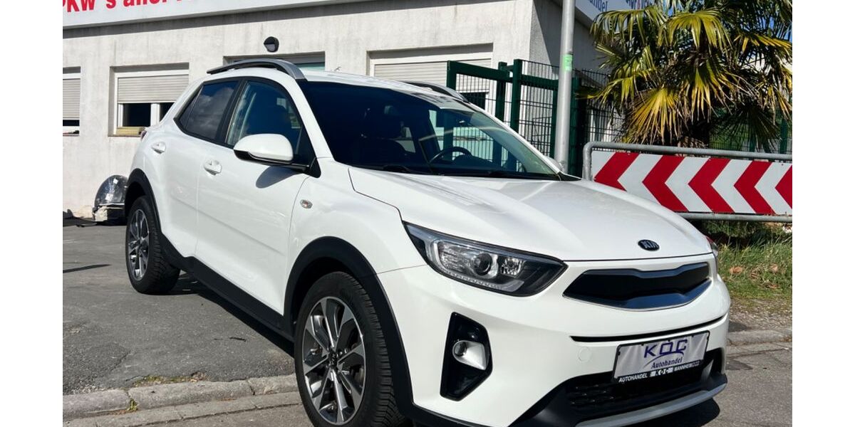 Kia Stonic 140.000 km 9.900 &euro; Mannheim 68199