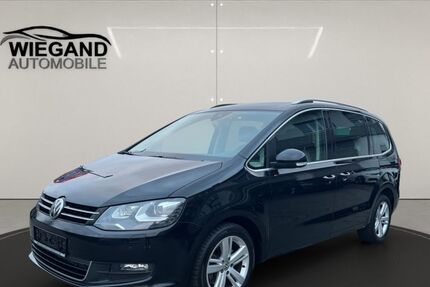 VW Sharan 288.000 km 9.990 &euro; Viernheim 68519