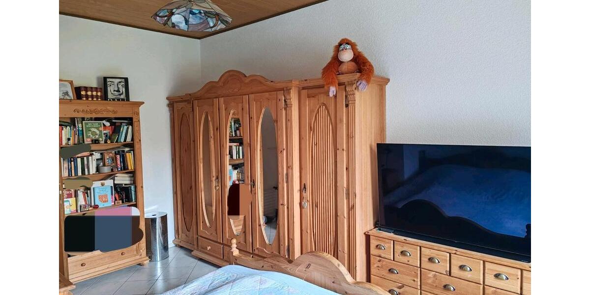 Hochparterre Mannheim Hochstätt - 3 Zimmer, 91 m&sup2;, 333.000&euro; | Angebot:25893730