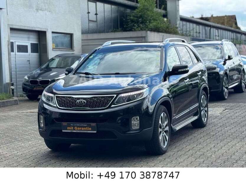 Sorento