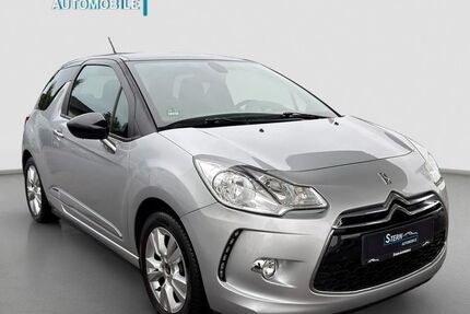 Citroen DS3 99.500 km 6.290 &euro; Lampertheim 68623