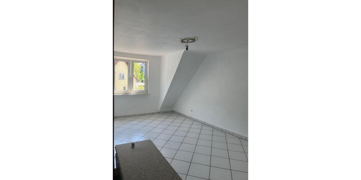 Vermiete 2 Zimmer Wohnung Weinheim Stadtmitte 2 zimmer