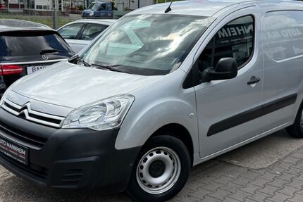 Citroen Berlingo 142.000 km 5.999 &euro; Mannheim 68199