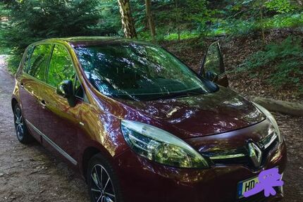 Renault Scenic 162.000 km 5.000 &euro; Heidelberg 69118