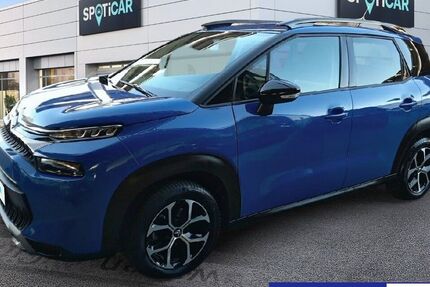 Citroen C3 Aircross 19.534 km 13.490 &euro; Mannheim 68309