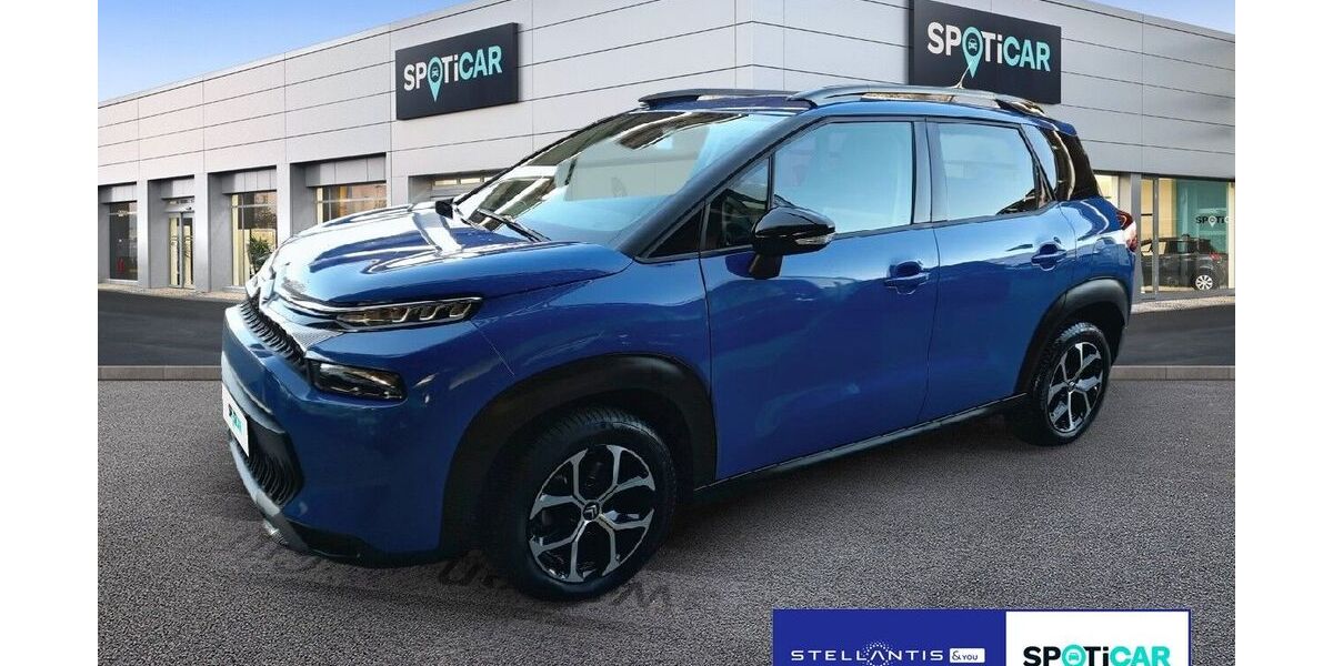 Citroen C3 Aircross 19.534 km 13.490 &euro; Mannheim 68309