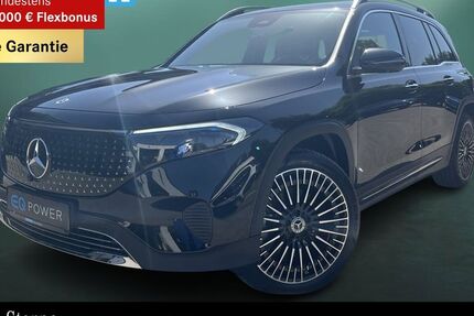 Mercedes-Benz EQB 11.913 km 49.880 &euro; Neustadt 67433