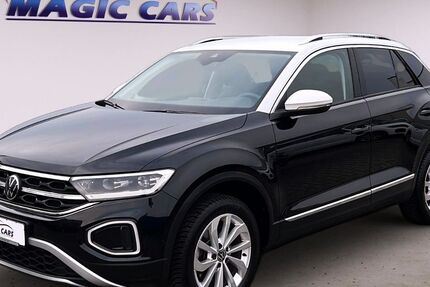 VW T-Roc 34.000 km 27.900 &euro; Worms 67547