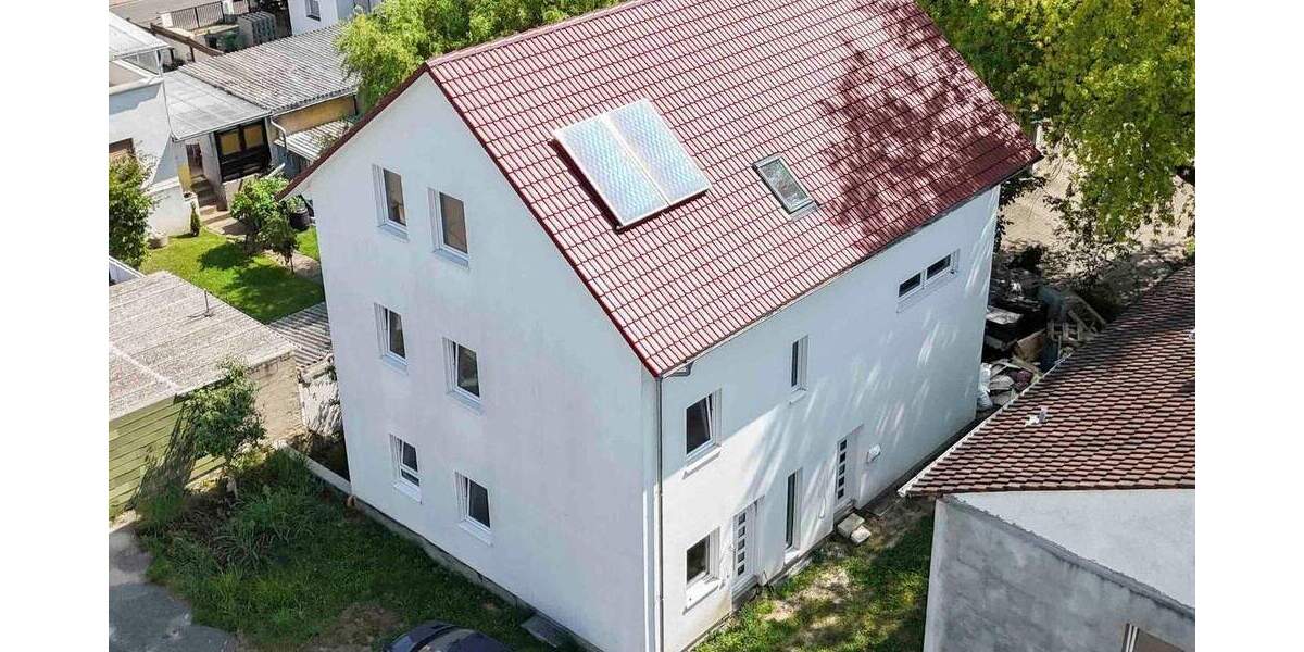 Das Optimum an Gestaltungsfreiheit - individuelle Doppelhaushälfte 7 zimmer