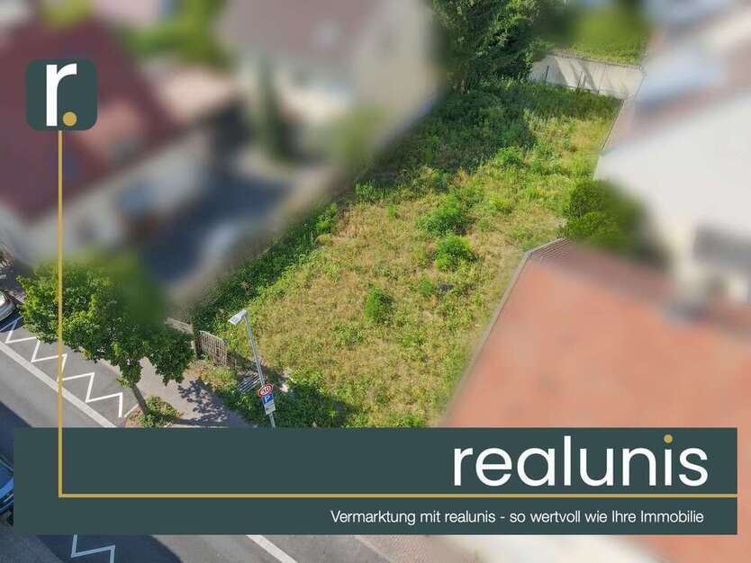 Grundstück zu verkaufen in Viernheim 235.000 € 264 m²