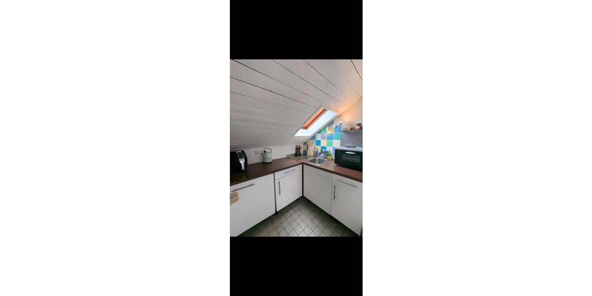 Wohnung zur Untermiete in feudenheim 1 zimmer