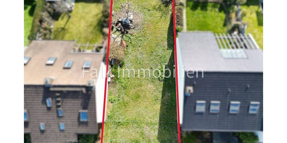 Grundstück Brühl - 280.000&euro; | Angebot:25746215