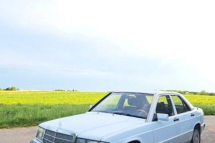 Mercedes-Benz 190 420.100 km 6.150 &euro; Eppelheim 69214