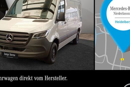 Mercedes-Benz Sprinter 9.900 km 83.288 &euro; Heidelberg 69126