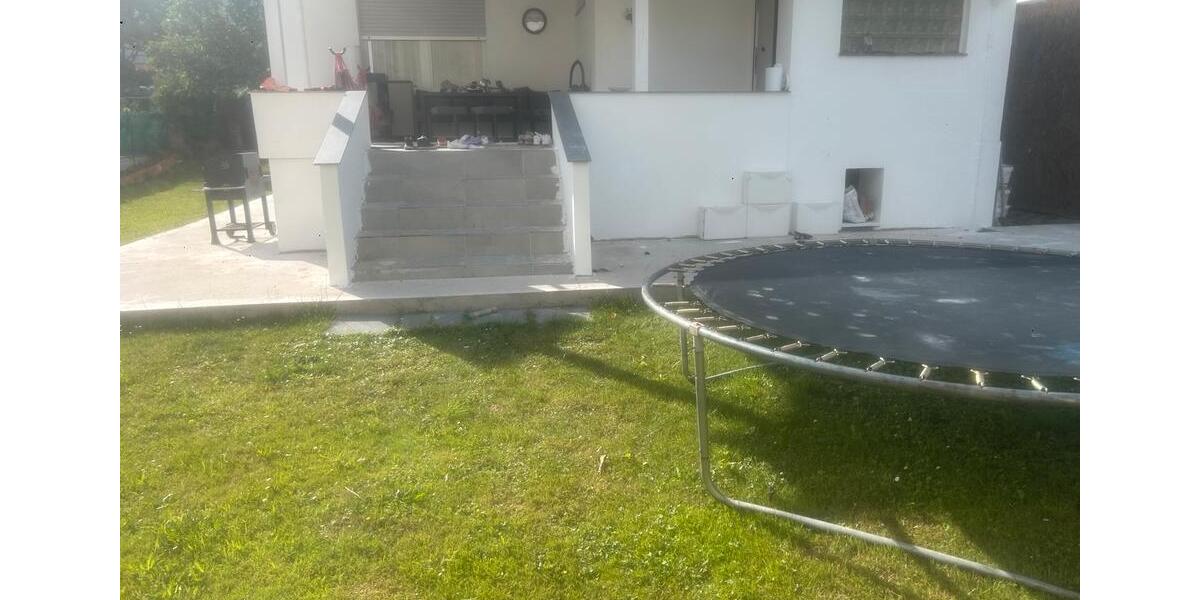 Einfamilienhaus Mannheim Niederfeld - 5 Zimmer, 133 m&sup2;, 620.000&euro; | Angebot:26889295