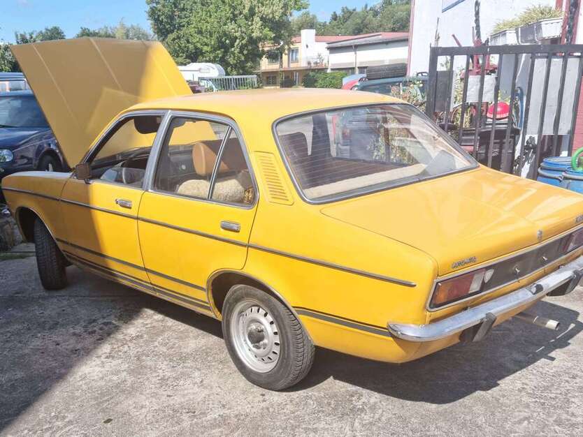 Kadett