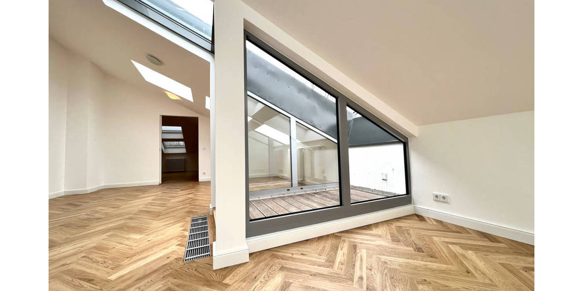 Etagenwohnung Heppenheim - 2 Zimmer, 62 m&sup2;, 324.500&euro; | Angebot:26118135