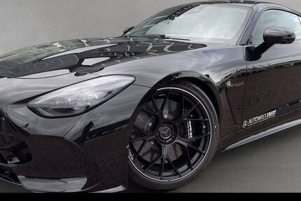 Mercedes-Benz AMG GT 3.500 km 198.880 &euro; Bensheim 64625