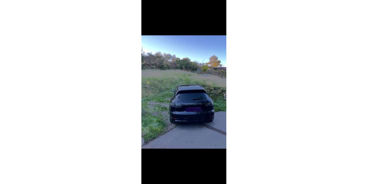 Porsche Cayenne 195.600 km 37.500 &euro; Mannheim 68219