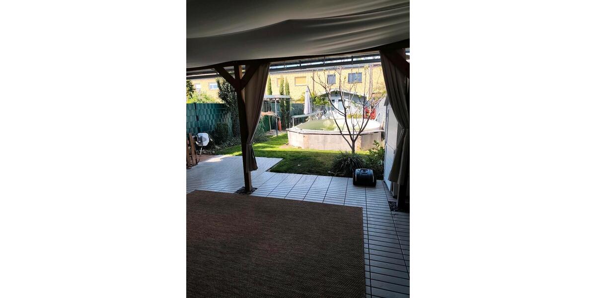 Reihenhaus Hockenheim - 4 Zimmer, 90 m&sup2;, 359.000&euro; | Angebot:26221639